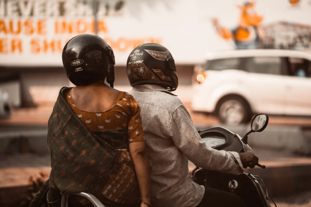 People & Culture photograph — India, Jaipur