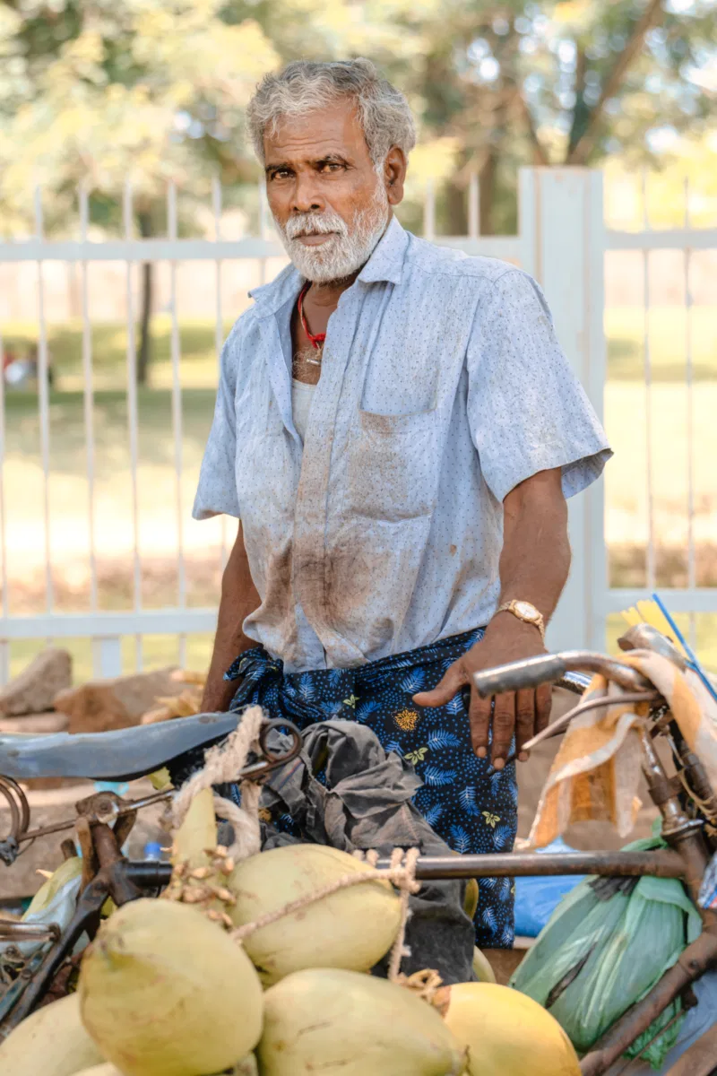 People & Culture photograph — India, Jaipur