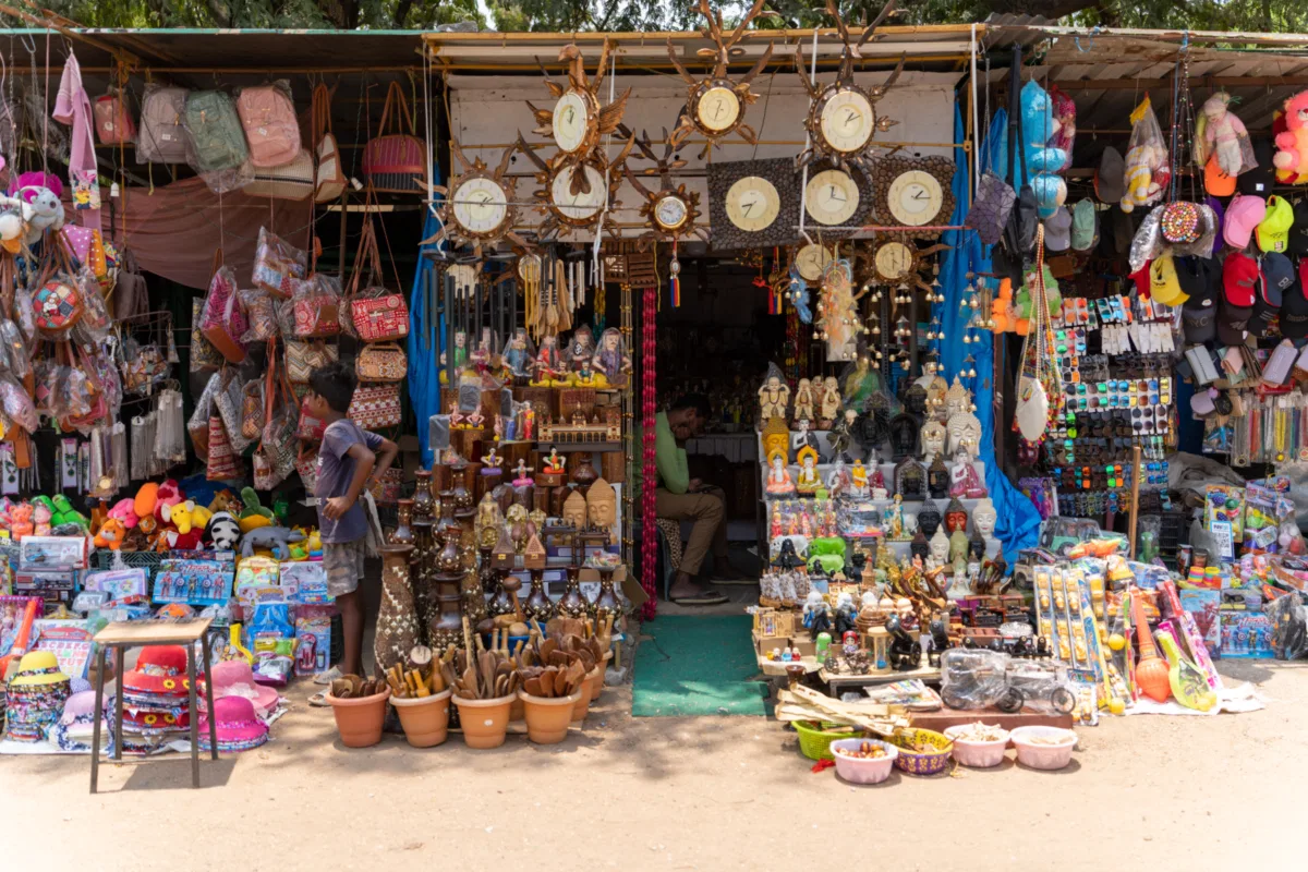 People & Culture photograph — India, Jaipur