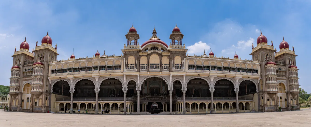 Temples & Monuments photograph — India, Jaipur