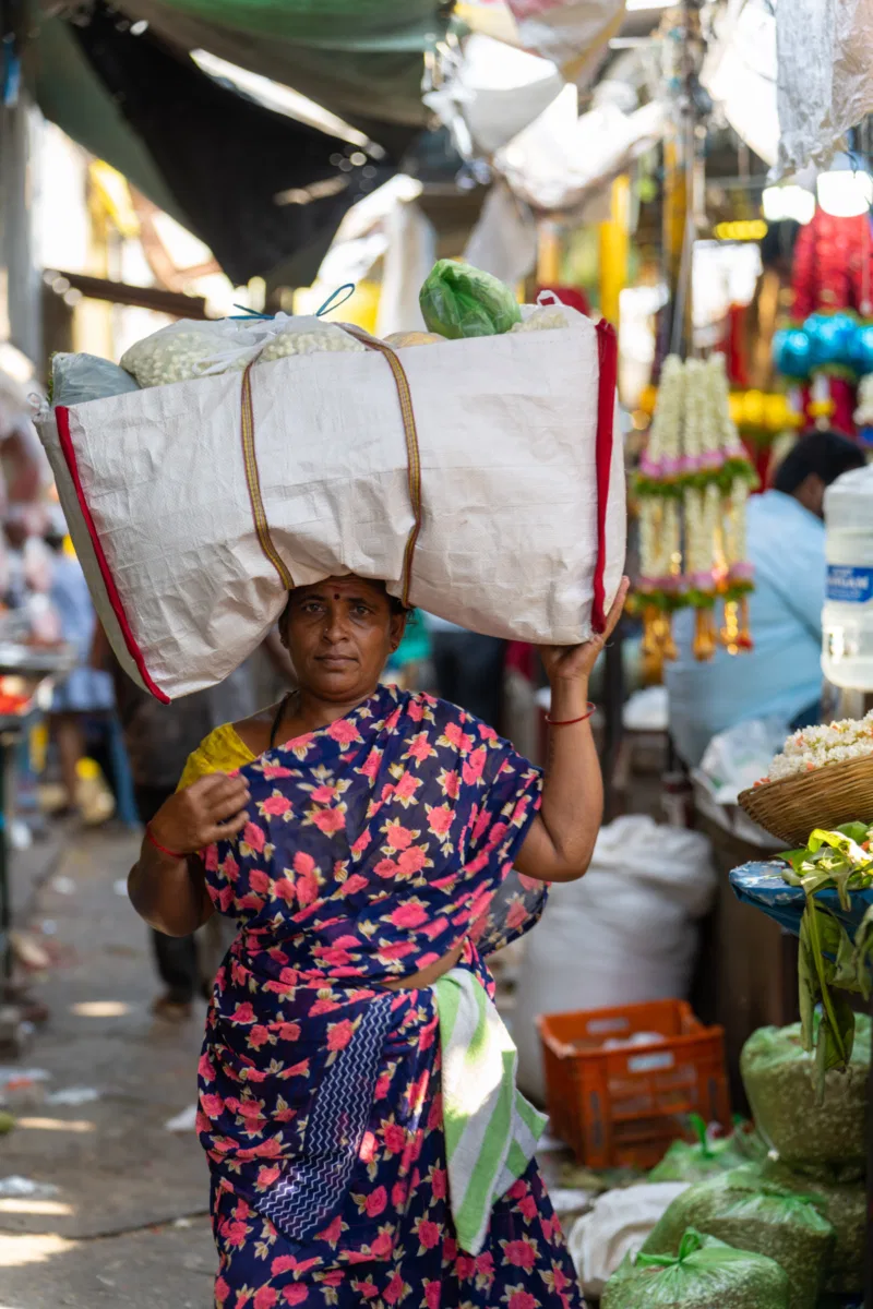 People & Culture photograph — India, Jaipur