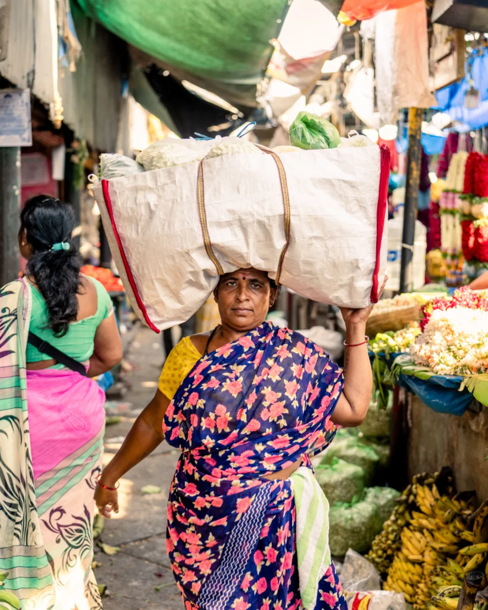 People & Culture photograph — India, Jaipur