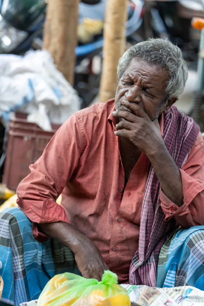 People & Culture photograph — India, Jaipur