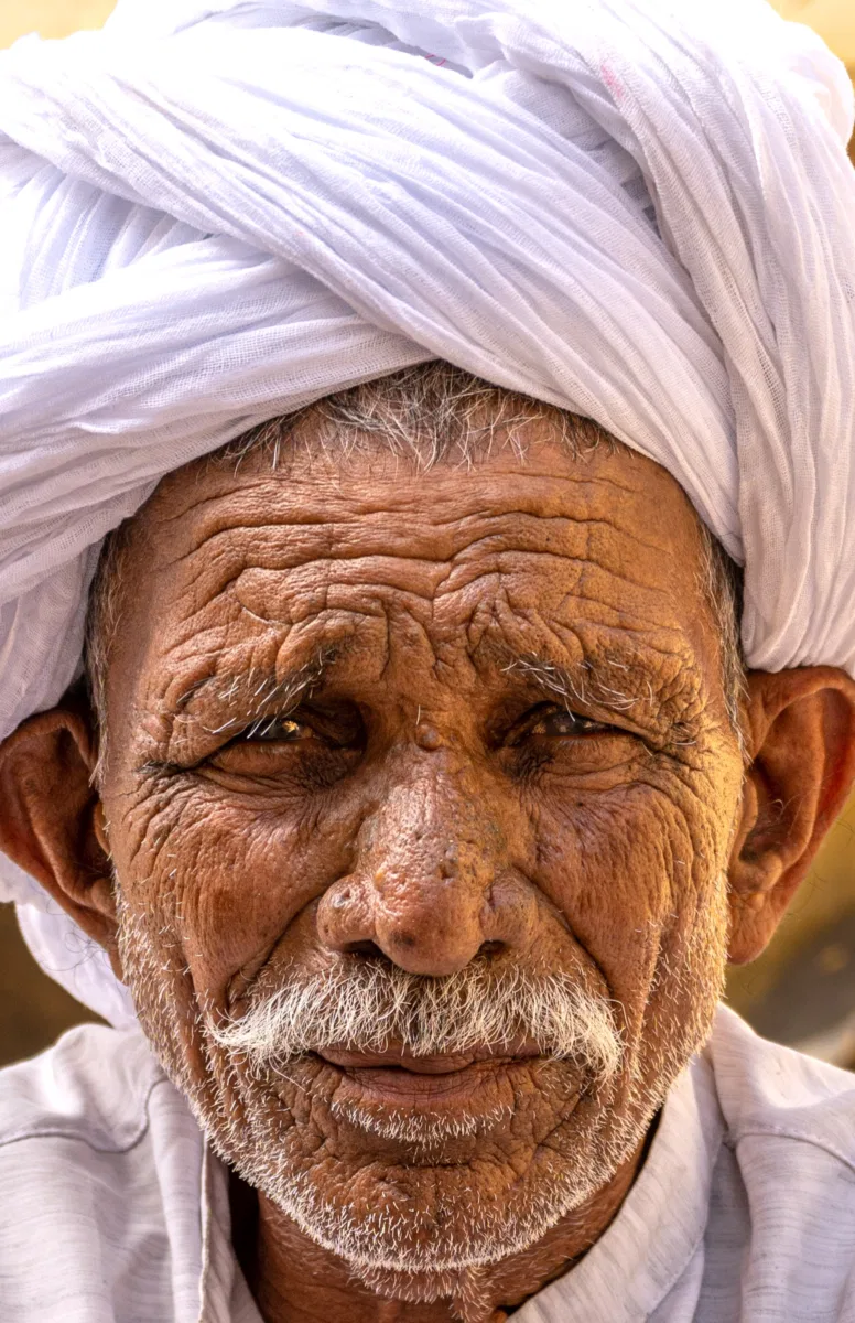 People & Culture photograph — India, Jaipur