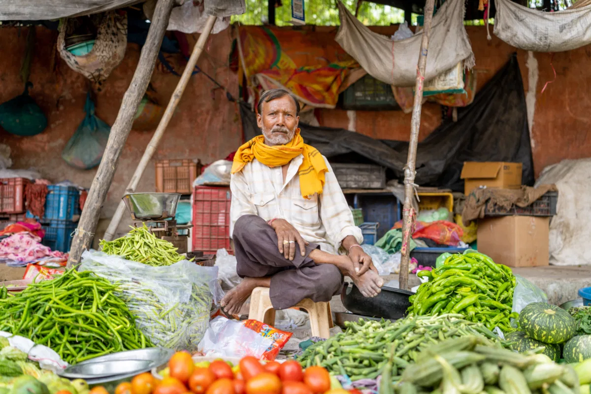 People & Culture photograph — India, Jaipur
