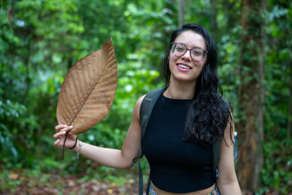 People & Culture photograph — Malaysia, Borneo