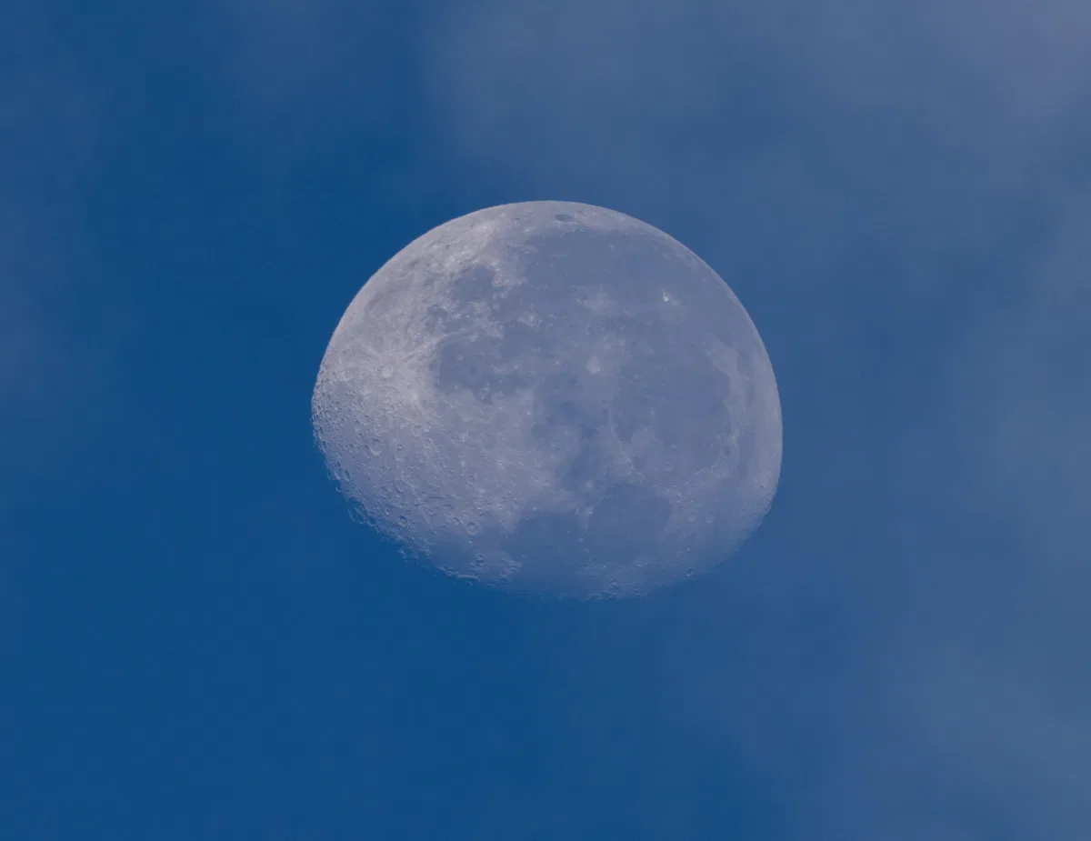 Astro photograph — Malaysia, Borneo