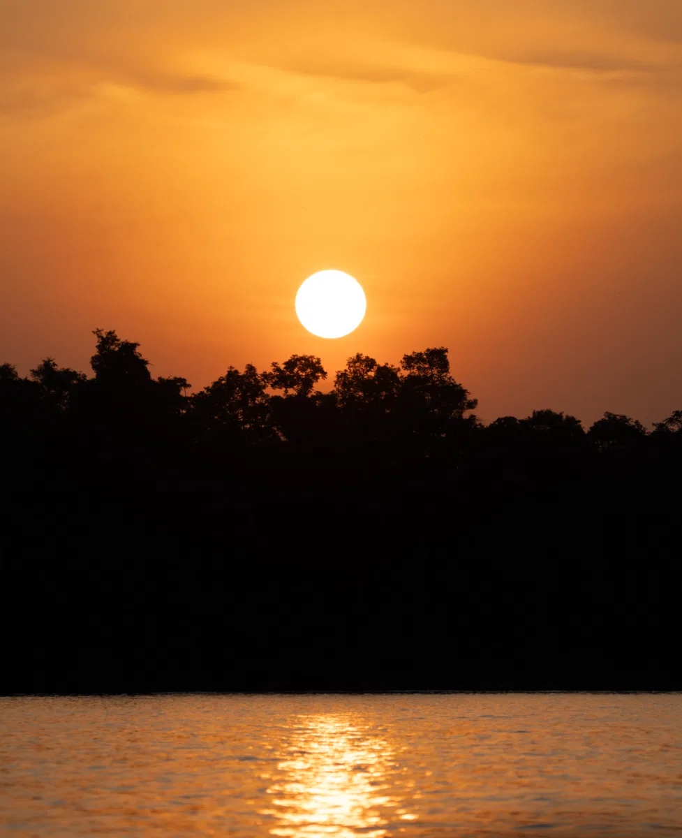 Landscapes photograph — Malaysia, Borneo